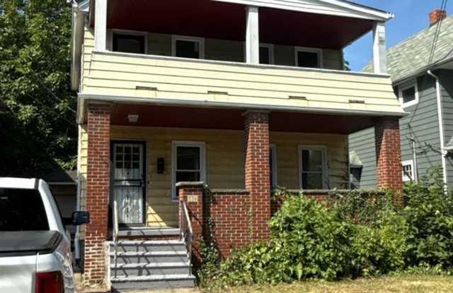 Renovated home - 976 Nathaniel Road, Cleveland, OH 44110