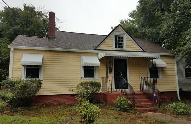 2628 Ringwood Street - 2628 Ringwood Street, Charlotte, NC 28208