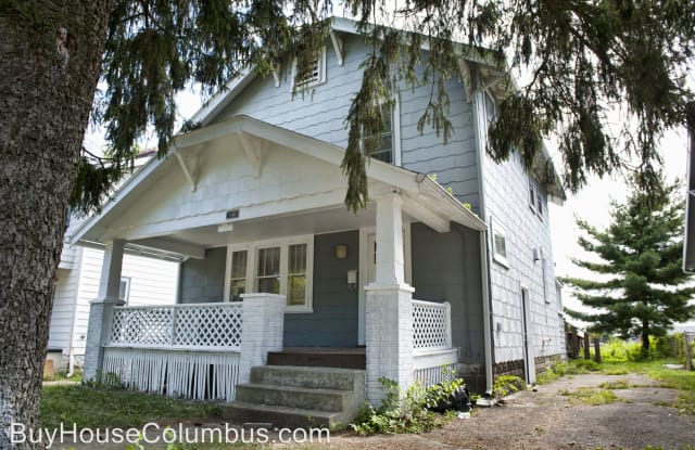 146 Columbian Ave - 146 Columbian Avenue, Columbus, OH 43223