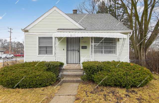 Charming Recently Renovated 3-Bedroom Bungalow in Detroit! photos photos