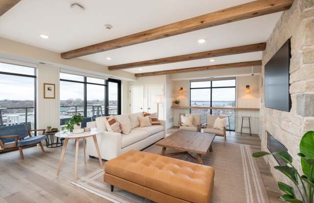 The Uptown Apartments photos photos