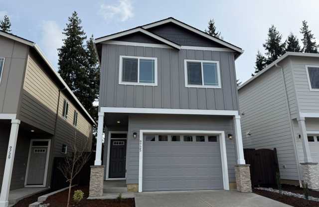 Beautiful Three Bedroom New Construction Home For Rent Gallery 1