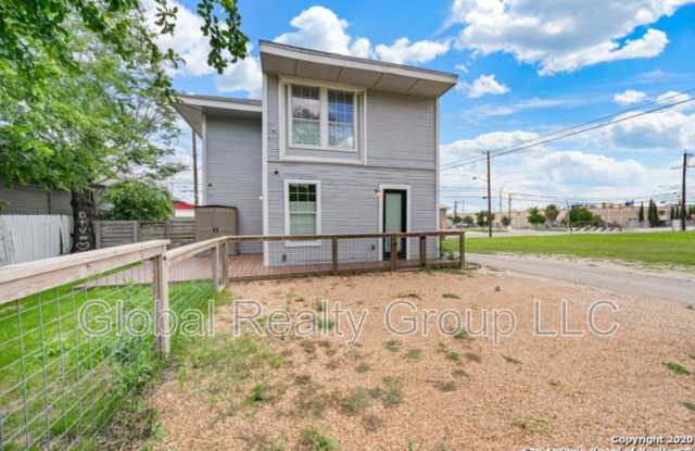 512 N Cherry - 512 North Cherry Street, San Antonio, TX 78202