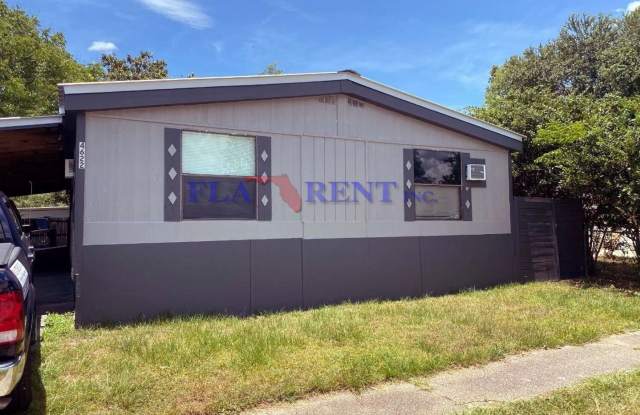 3/2 Mobile Home with fenced yard photos photos