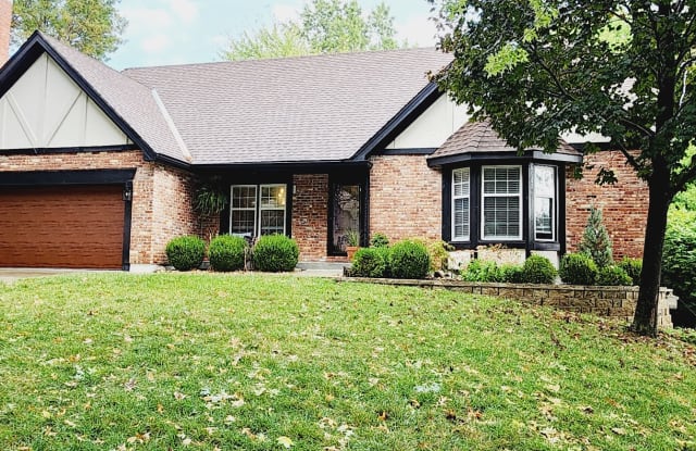 7961 Alden Street - 7961 Alden Street, Lenexa, KS 66215