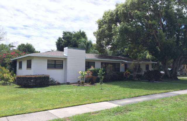 6319 Matchett Road - 6319 Matchett Road, Belle Isle, FL 32809