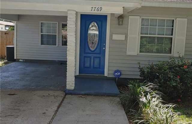 7769 54TH STREET N - 7769 54th Street North, Pinellas Park, FL 33781