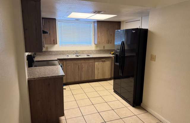 3 Bedroom 1.5 Bathroom Townhouse - 3411 Civic Center Drive, North Las Vegas, NV 89030 3 Bedroom 1.5 Bathroom Townhouse - 3411 Civic Center Drive, North Las Vegas, NV 89030