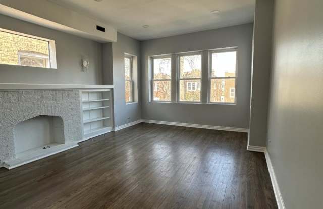 4033 West Crystal St. - 4033 West Crystal Street, Chicago, IL 60651