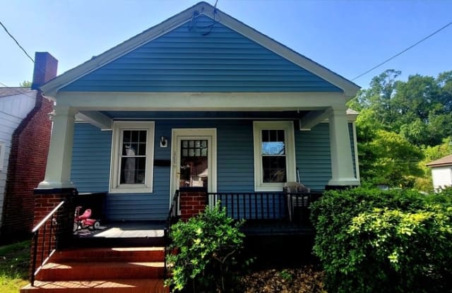 2305 Halifax Ave - 2305 Halifax Avenue, Richmond, VA 23224