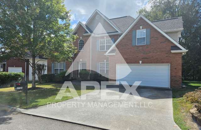 Beautiful 4 Bd/2.5 Ba Single Family home in West Knoxville/Hardin Valley! - 1725 Bombay Lane, Knox County, TN 37932