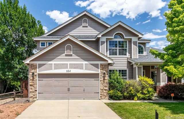 Gorgeous 6 Bedroom Home in Longmont photos photos
