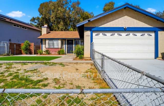 3408 Clavelita St photos photos