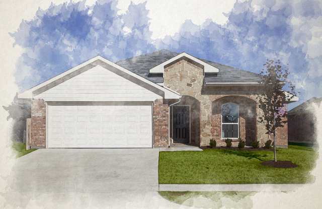 108 Dartmouth Avenue - 108 Dartmouth Avenue, Farmersville, TX 75442