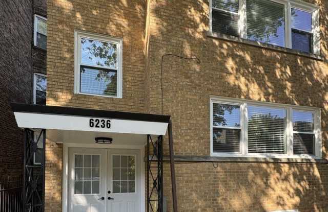 6236 N Francisco Avenue unit: 1 photos photos