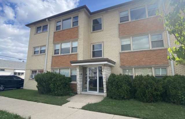 2807 N McVicker Ave - 2807 North McVicker Avenue, Chicago, IL 60634