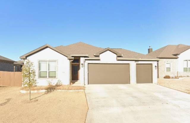 2018 Butternut Rd - 2018 Butternut Road, Temple, TX 76502