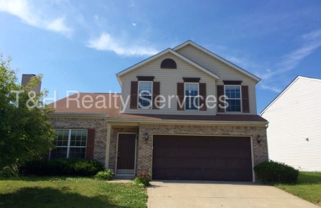 5109 Angelique Drive - 5109 Angelique Drive, Indianapolis, IN 46254