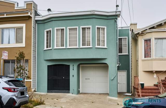 Richmond District: Newly Renovated Single Family Home w/ Smart Features & EV-Ready Garage photos photos Richmond District: Newly Renovated Single Family Home w/ Smart Features & EV-Ready Garage photos photos