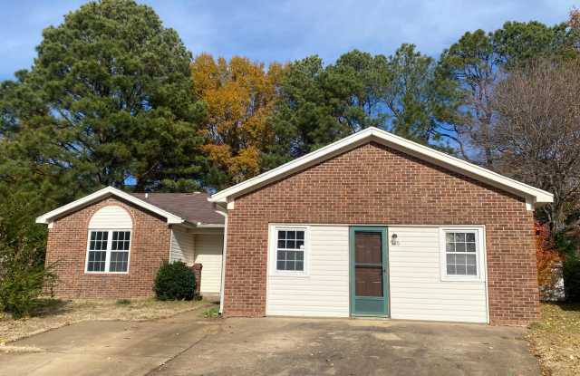 926 Oaklawn Place  Southaven, MS photos photos