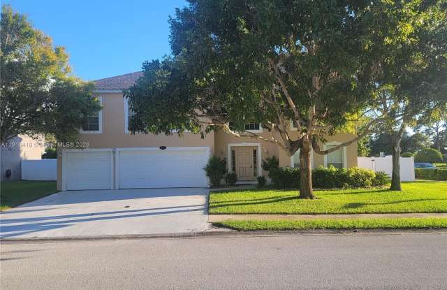 6057 Ridge Lake Cir - 6057 Ridge Lake Circle, Indian River County, FL 32967