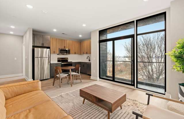 Residences at Pier 40 photos photos
