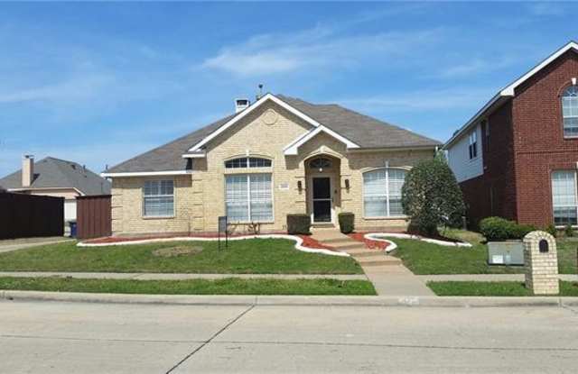 2205 Dabney Court - 2205 Dabney Court, Garland, TX 75040