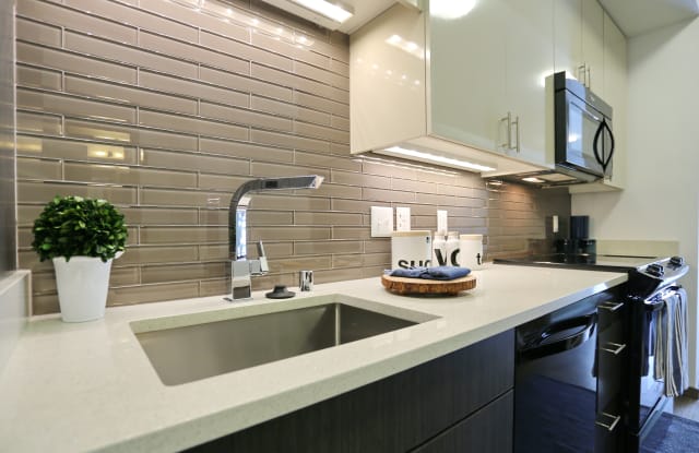 Rivet Apartment Homes Gallery 3