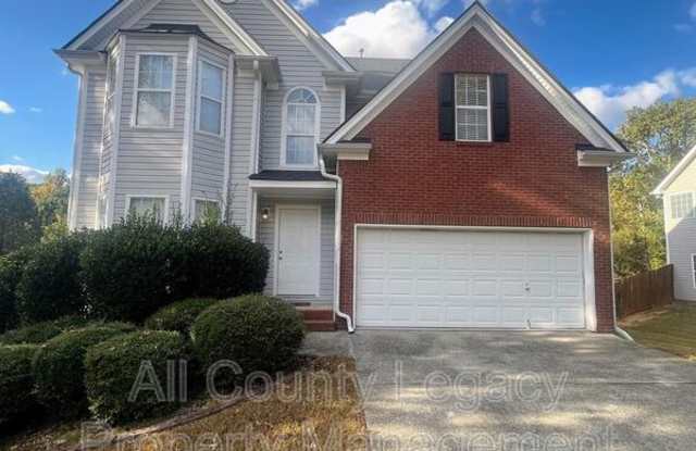 1150 Shoals Hope Court photos photos