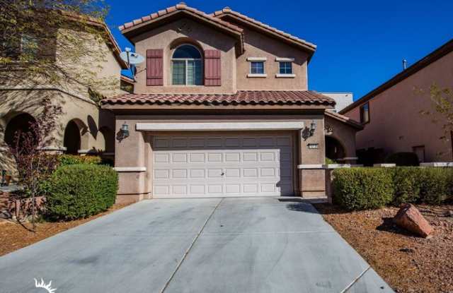 10730 La Florentina Avenue - 10730 La Florentina Avenue, Las Vegas, NV 89166