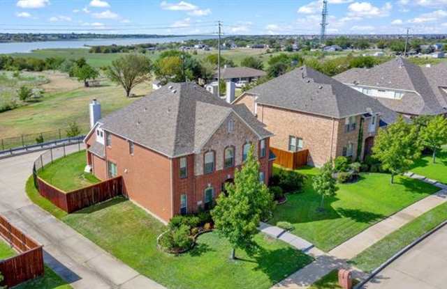 1027 Crystal Lake Drive - 1027 Crystal Lake Drive, Frisco, TX 75036