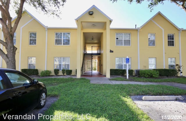 2041 Dixie Belle Drive Unit H - 2041 Dixie Belle Dr, Orlando, FL 32812