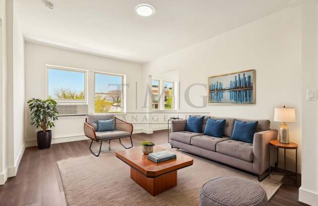 2 Bed in Andersonville with Italian Finishes, Natural Light & In-Unit Laundry! photos photos