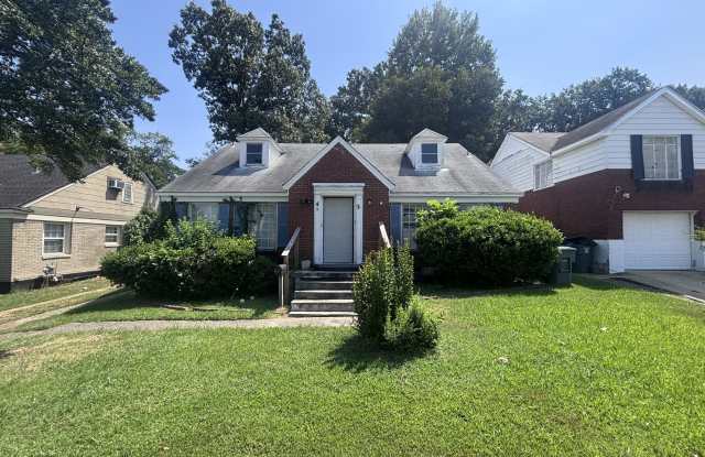 4 N Holmes St., Gallery 3