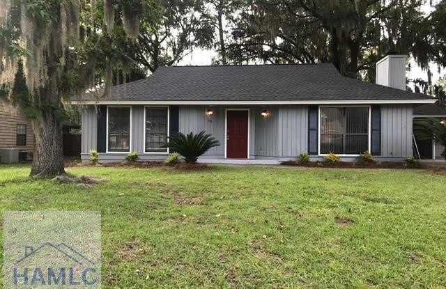 300 Robinson Loop - 300 Robinson Loop, Richmond Hill, GA 31324