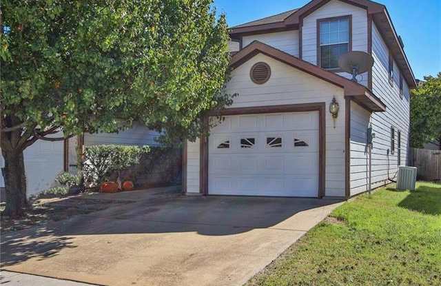 7531 Kings Trail - 7531 Kings Trail, Fort Worth, TX 76133