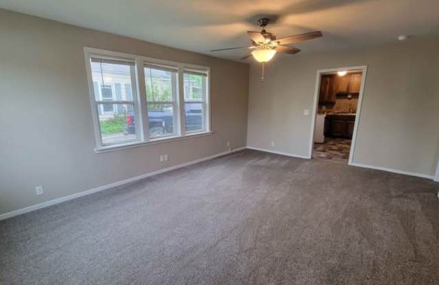 3 Bedroom House in Pryor Gallery 3