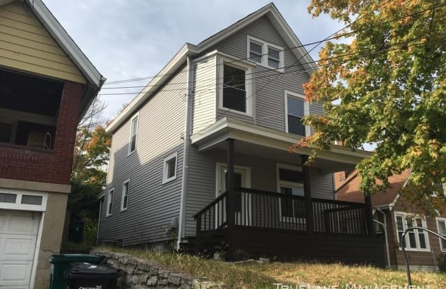 815 Pedretti Avenue - 815 Pedretti Avenue, Cincinnati, OH 45238