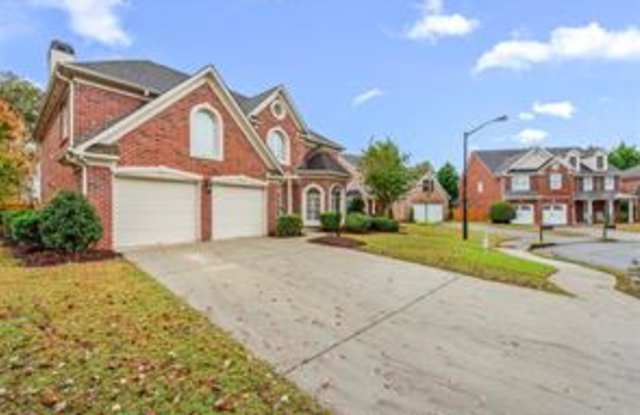 2745 Vinings Oak Drive South East Gallery 2
