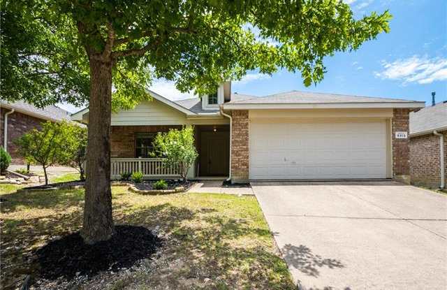 9313 Warren Drive - 9313 Warren Drive, McKinney, TX 75071
