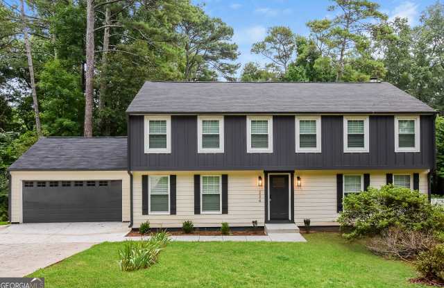 234 Pinehurst - 234 Pinehurst Lane, Cobb County, GA 30068