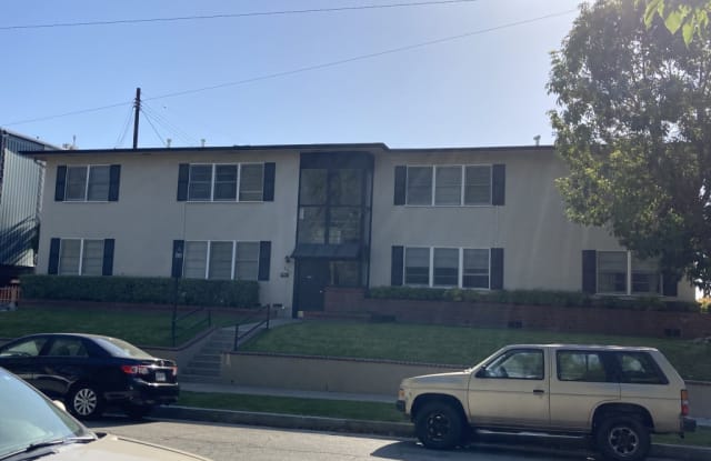 605 Prospect Ave - 605 Prospect Avenue, South Pasadena, CA 91030