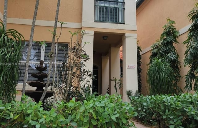 8306 NW 143rd Ter - 8306 Northwest 143rd Terrace, Miami Lakes, FL 33016
