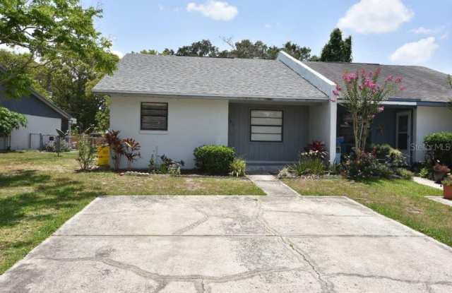 1014 HARDEN COURT - 1014 Harden Court, Polk County, FL 33813