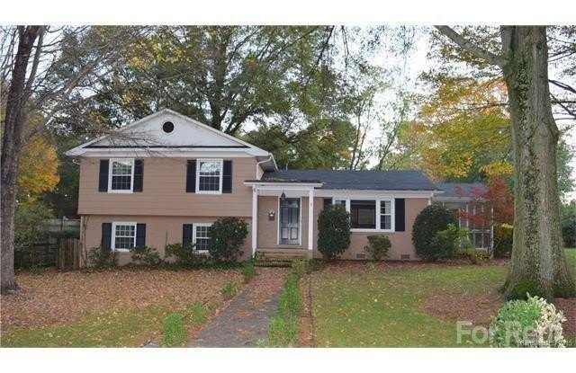 3600 Stokes Avenue - 3600 Stokes Avenue, Charlotte, NC 28210