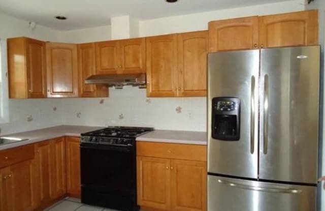 11 Tirrell Cres - 11 Tirrell Crescent, Newton, MA 02467