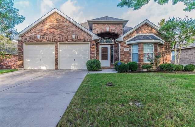 7974 Belladonna Dr. - 7974 Belladonna Drive, Fort Worth, TX 76123