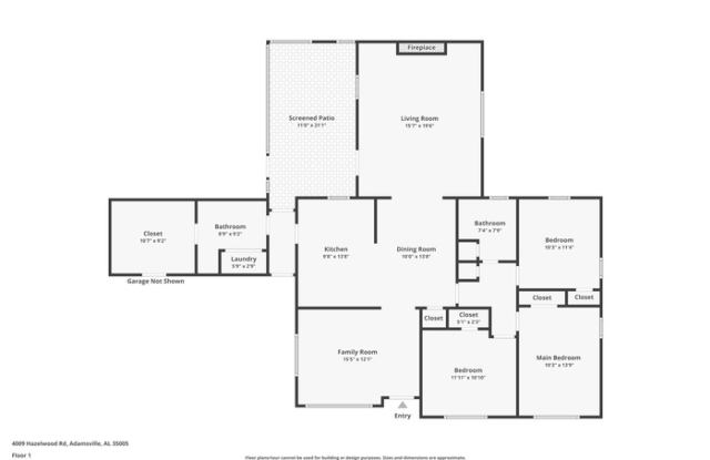 4009 Hazelwood Road Gallery 2