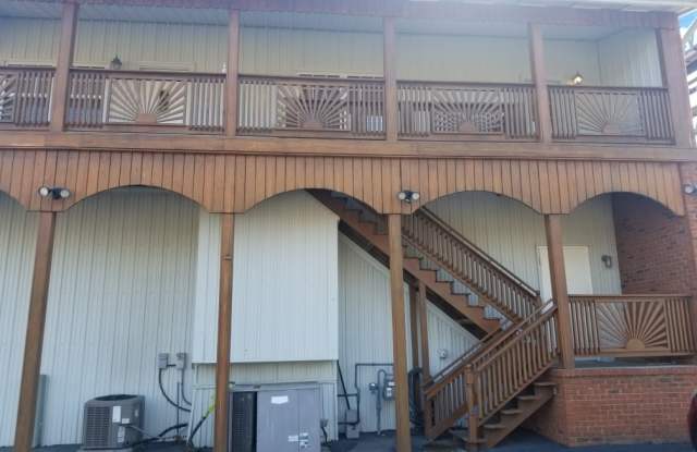 4929 Brainerd Road - 4929 Brainerd Road, Chattanooga, TN 37411