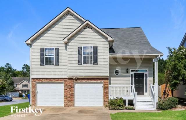 328 Providence Road - 328 Providence Road, Dallas, GA 30157